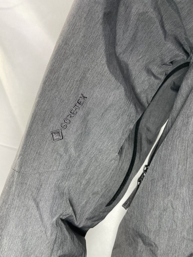 Arc'teryx ARCTERYX Incendia IS Gore Tex Ski Snowboarding Jacket Size S / US 4 / IT 40 - 8 Thumbnail