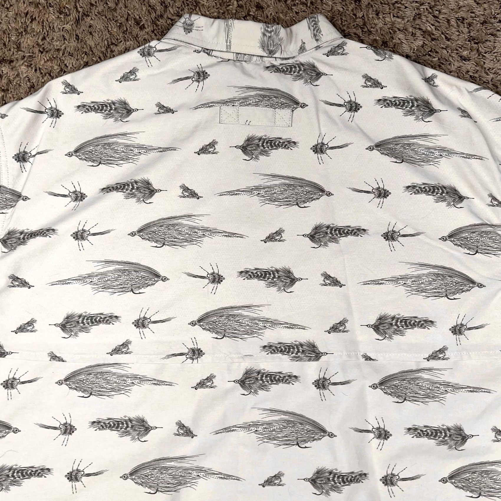 Vintage VINTAGE? No. Size US XXL / EU 58 / 5 - 7 Thumbnail