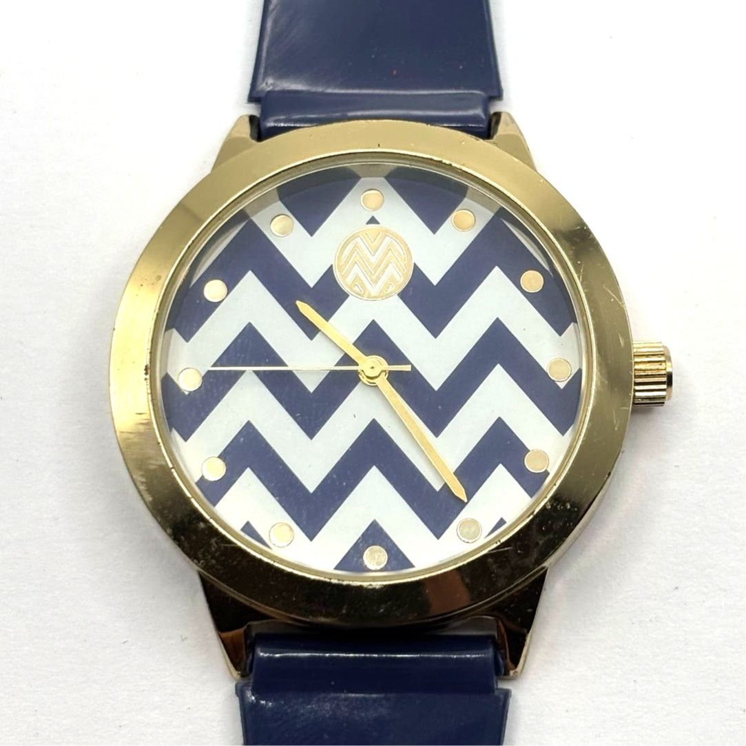Other Blue Macbeth Collection Men's Watch Size ONE SIZE - 3 Thumbnail