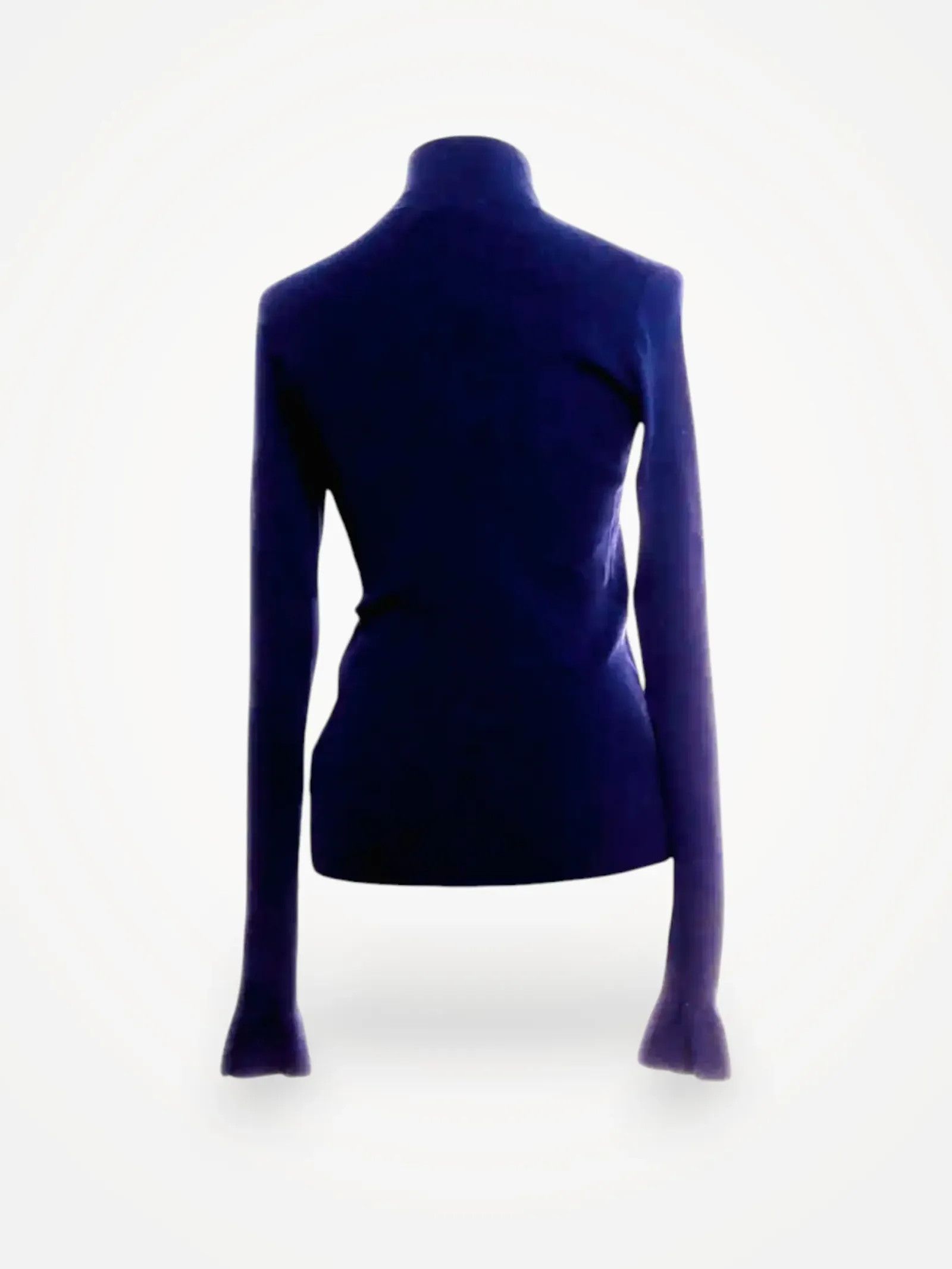Cos Cos Polo knit Size XS / US 0-2 / IT 36-38 - 1 Thumbnail
