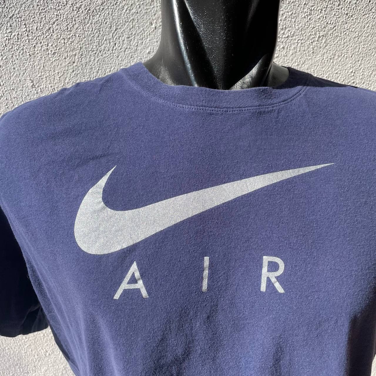 Nike NIKE AIR TSHIRT GRAPHIC Size US L / EU 52-54 / 3 - 2 Thumbnail