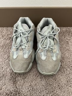 Yeezy cheap 500 grailed