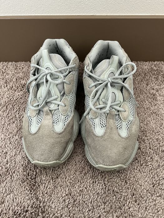 Grailed store yeezy 500