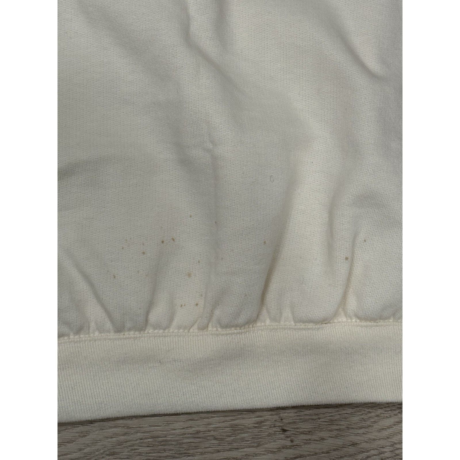 Vintage Vintage 90s Two Tone Polo Shirt No Boundaries USA Preppy Size M / US 6-8 / IT 42-44 - 6 Thumbnail