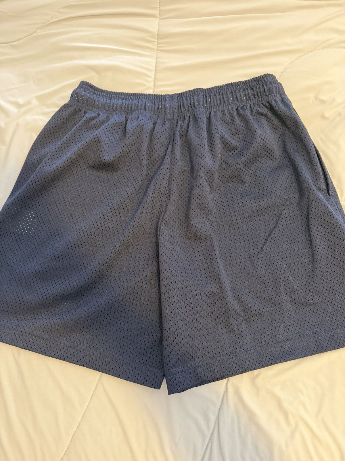 Eric Emanuel Eric Emanuel Marquette EE Basic Shorts Size US 32 / EU 48 - 4 Thumbnail