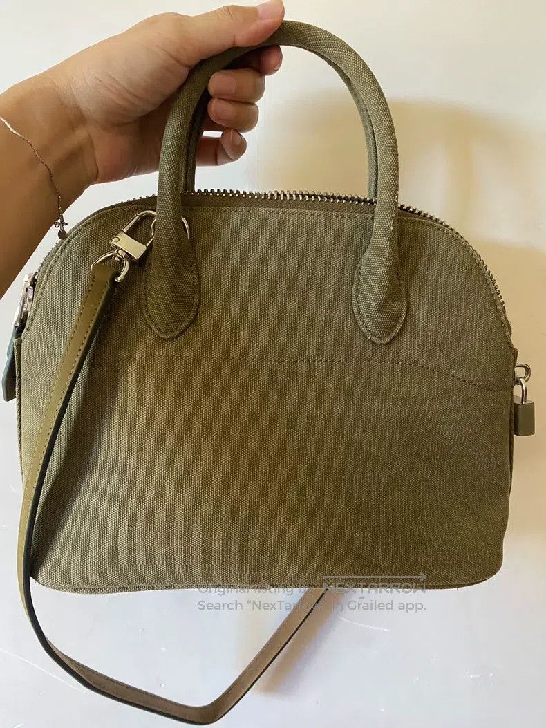READYMADE Ready Made Handbag canvas Size ONE SIZE - 2 Thumbnail