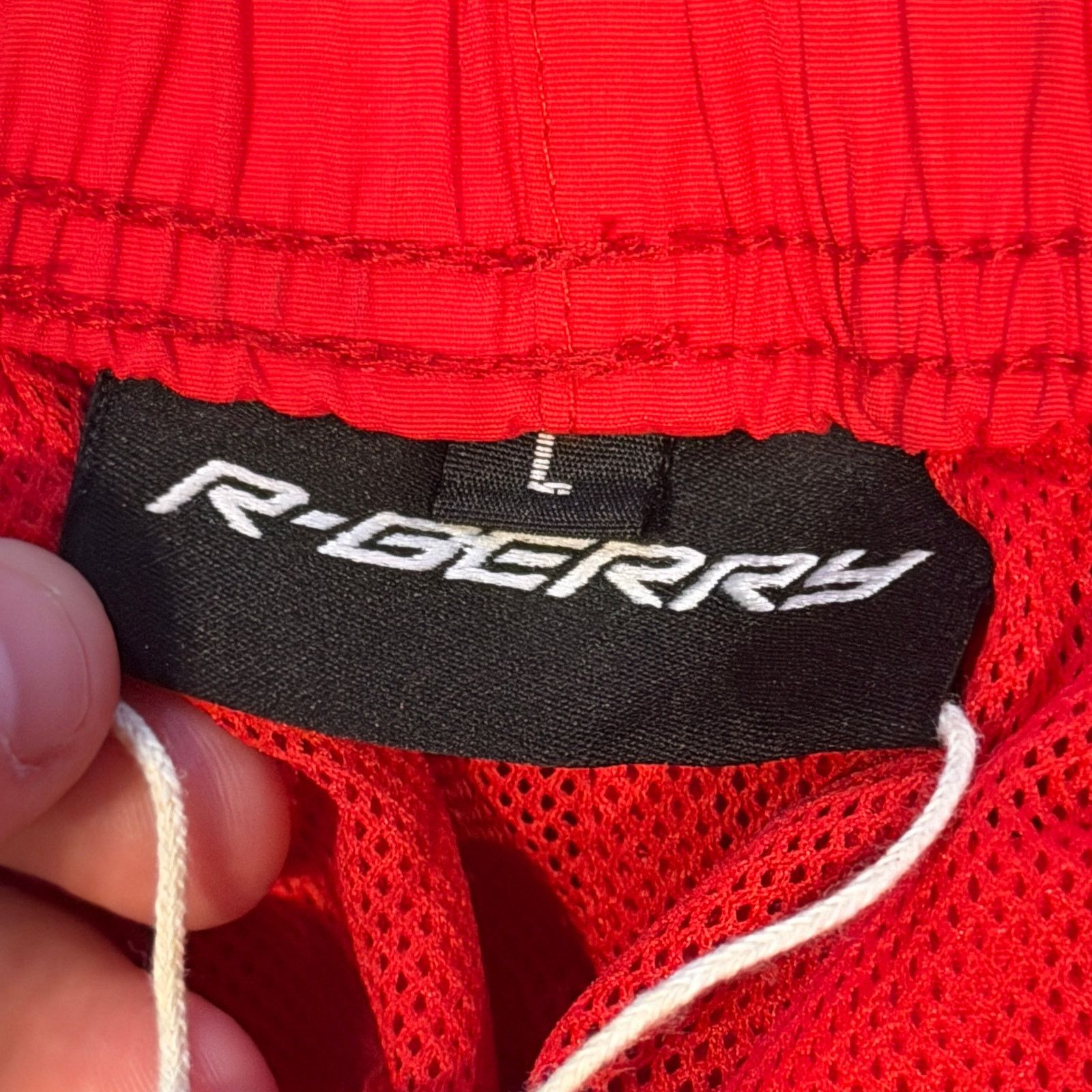 The GV Gallery GV Gallery Raspberry Hills Track Pants Size US 32 / EU 48 - 3 Thumbnail