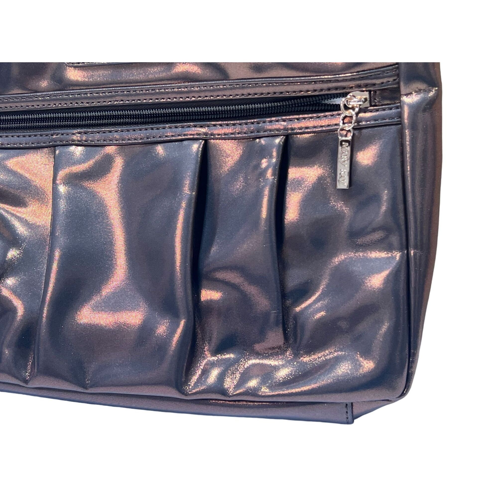 Other Mary Kay - Crossbody Bag Brown Size ONE SIZE - 18 Thumbnail