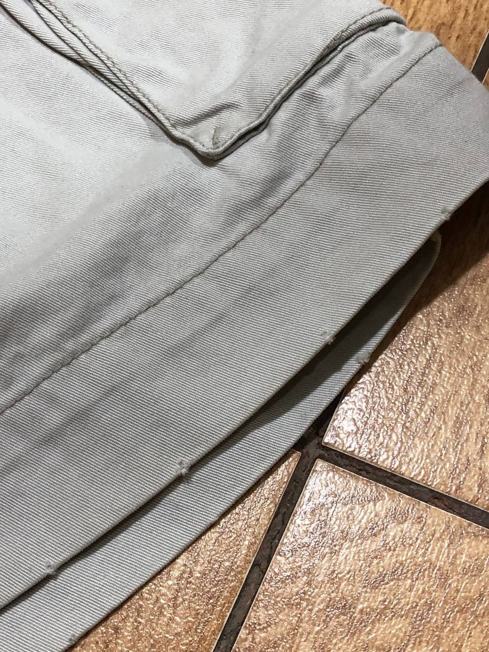 Polo Ralph Lauren Vintage Polo Ralph Lauren Cargo Shorts Size 32 Size US 32 / EU 48 - 18 Thumbnail