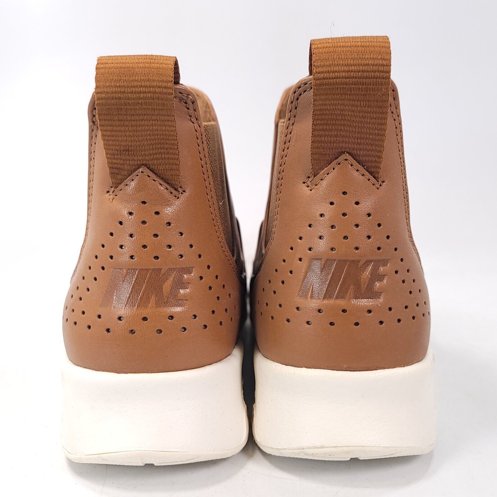 Nike Nike Air Max Thea Mid Shoe Womens Size 8 859550-200 Brown Size US 8 / IT 38 - 3 Thumbnail