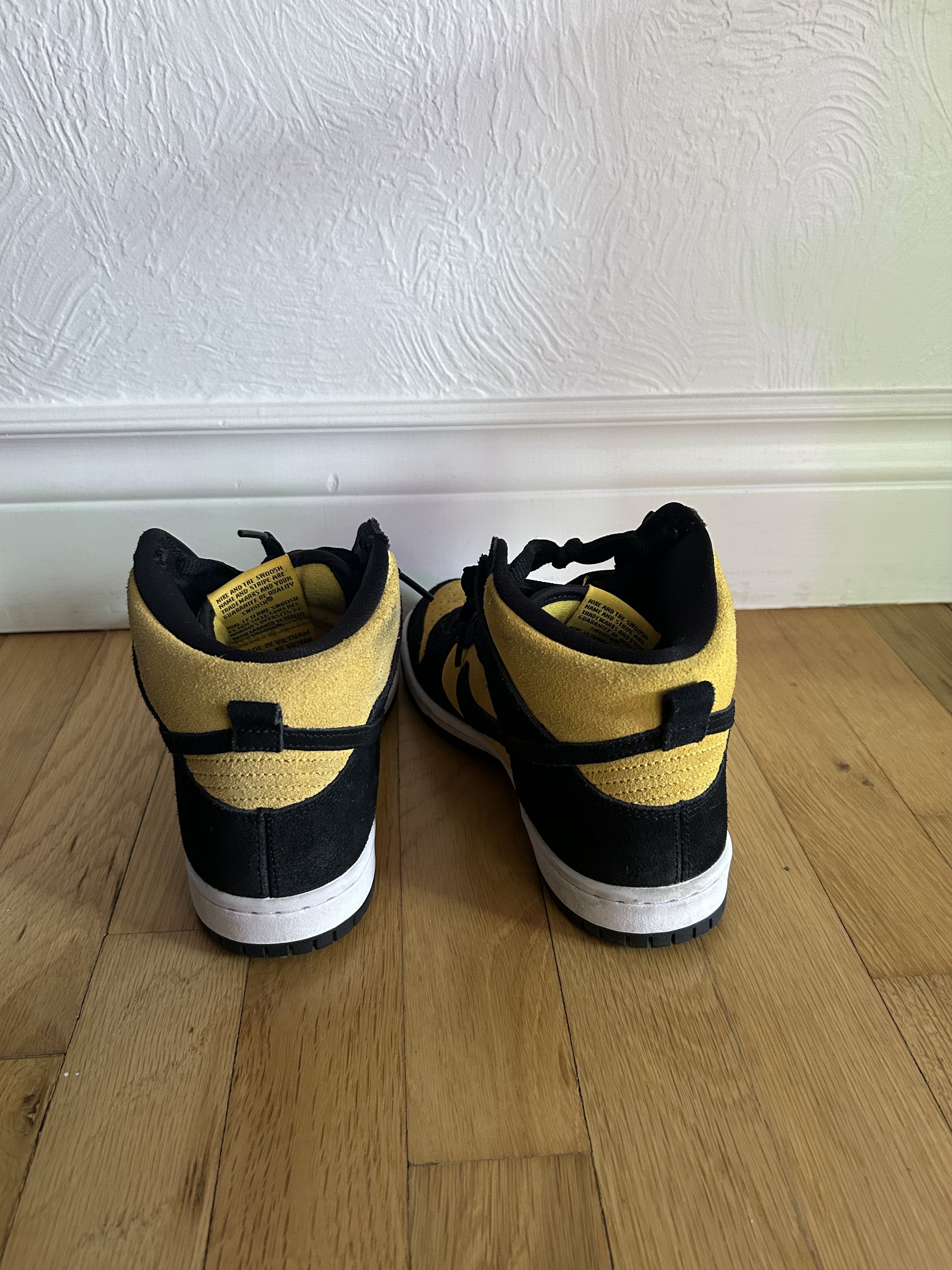 Nike SB Nike SB Size US 7 / IT 37 - 6 Thumbnail