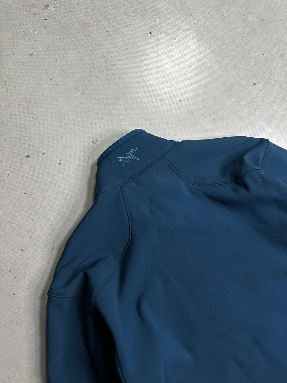 Arc'teryx Arc’teryx Men’s Gamma MX Outdoor Jacket Full Zip Fleece M Size US M / EU 48-50 / 2 - 13 Thumbnail