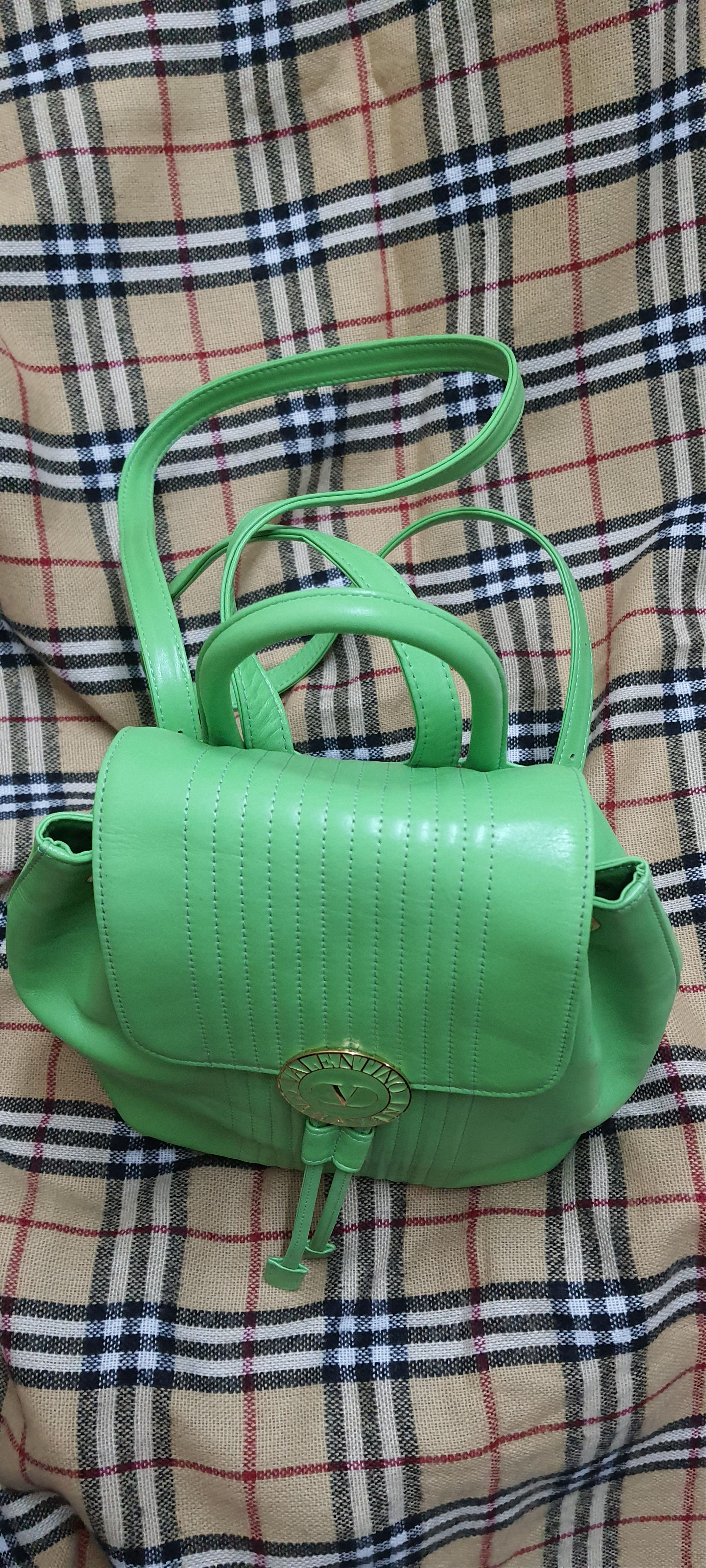 Valentino Valentino Garavani Small Backpack Size ONE SIZE - 9 Thumbnail