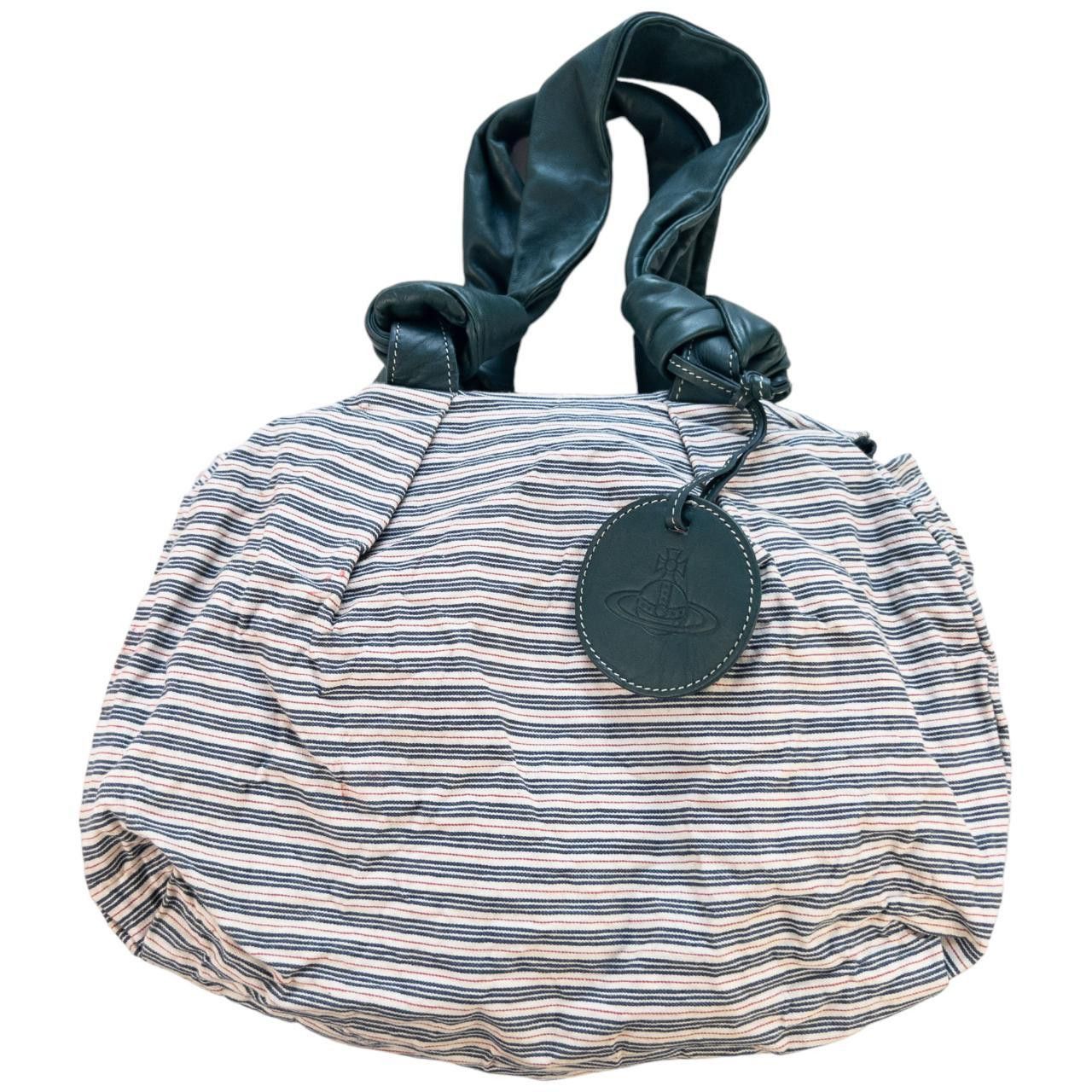 Vivienne Westwood Vintage Vivienne Westwood Hand Bag Size ONE SIZE - 1 Thumbnail