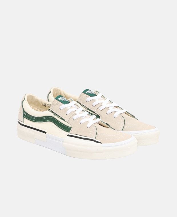 SK8-Low Reconstruct Sneakers