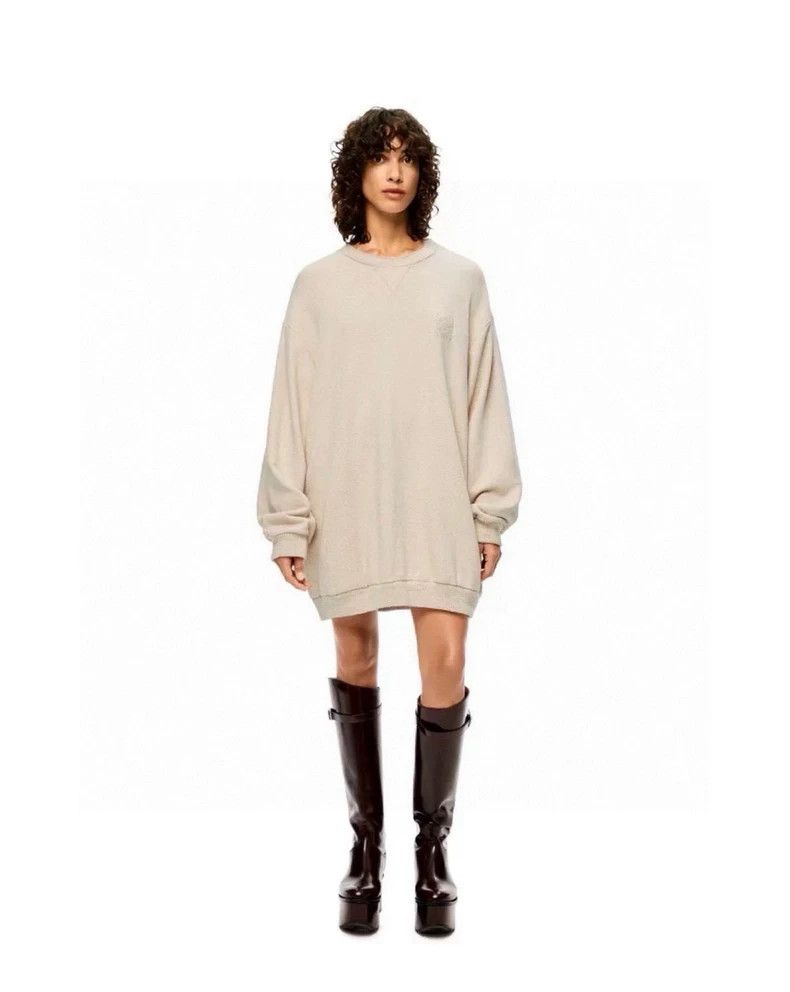 Loewe LOEWE hoodie Size XS / US 0-2 / IT 36-38 - 8 Thumbnail
