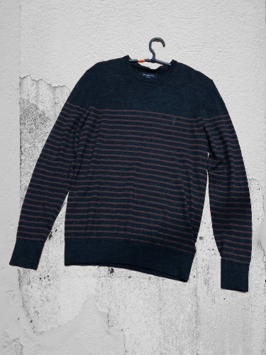 Allsaints Allsaints Sweater Size US M / EU 48-50 / 2 - 1 Thumbnail