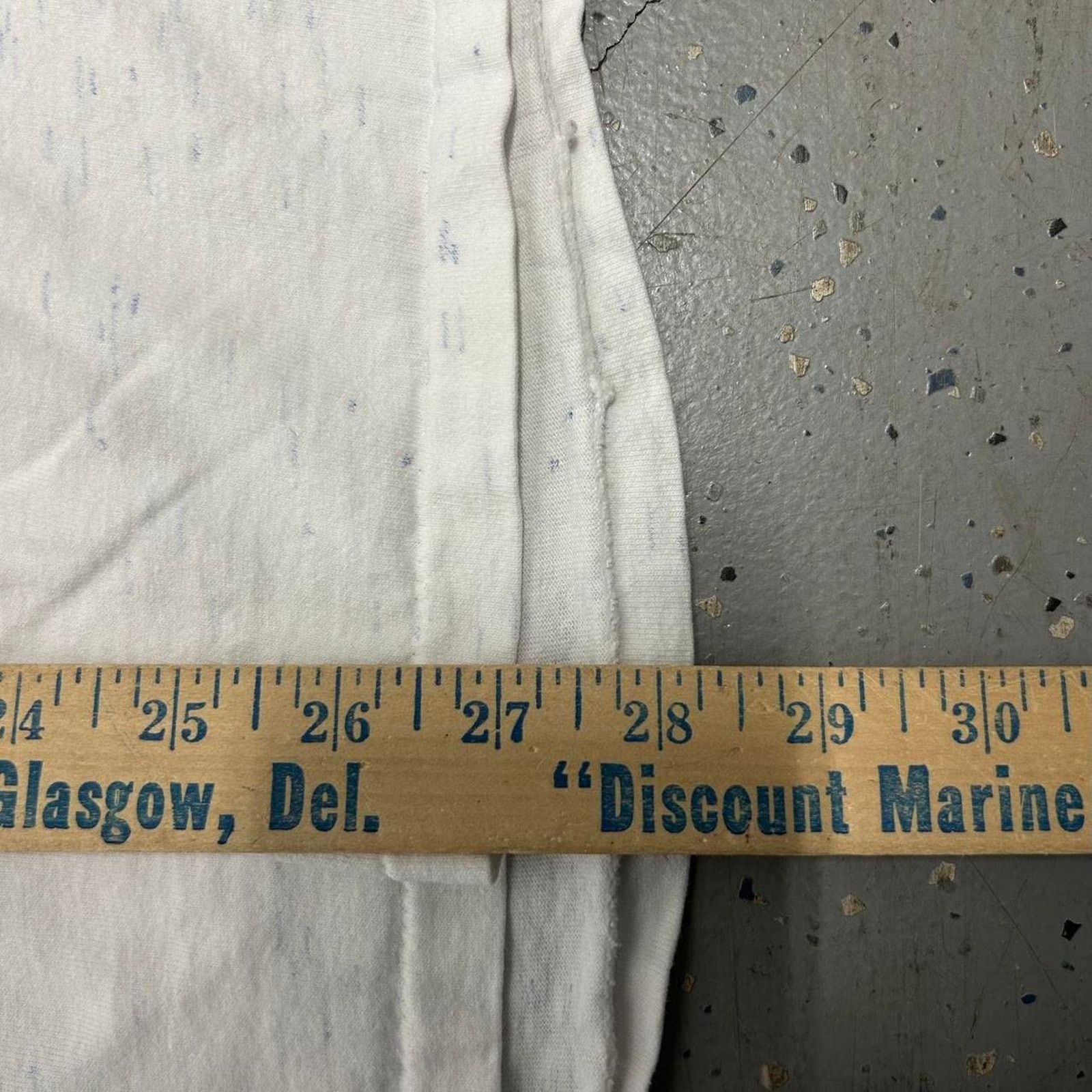 Other VTG White beach Reptile streetwear tee Size US XL / EU 56 / 4 - 6 Thumbnail