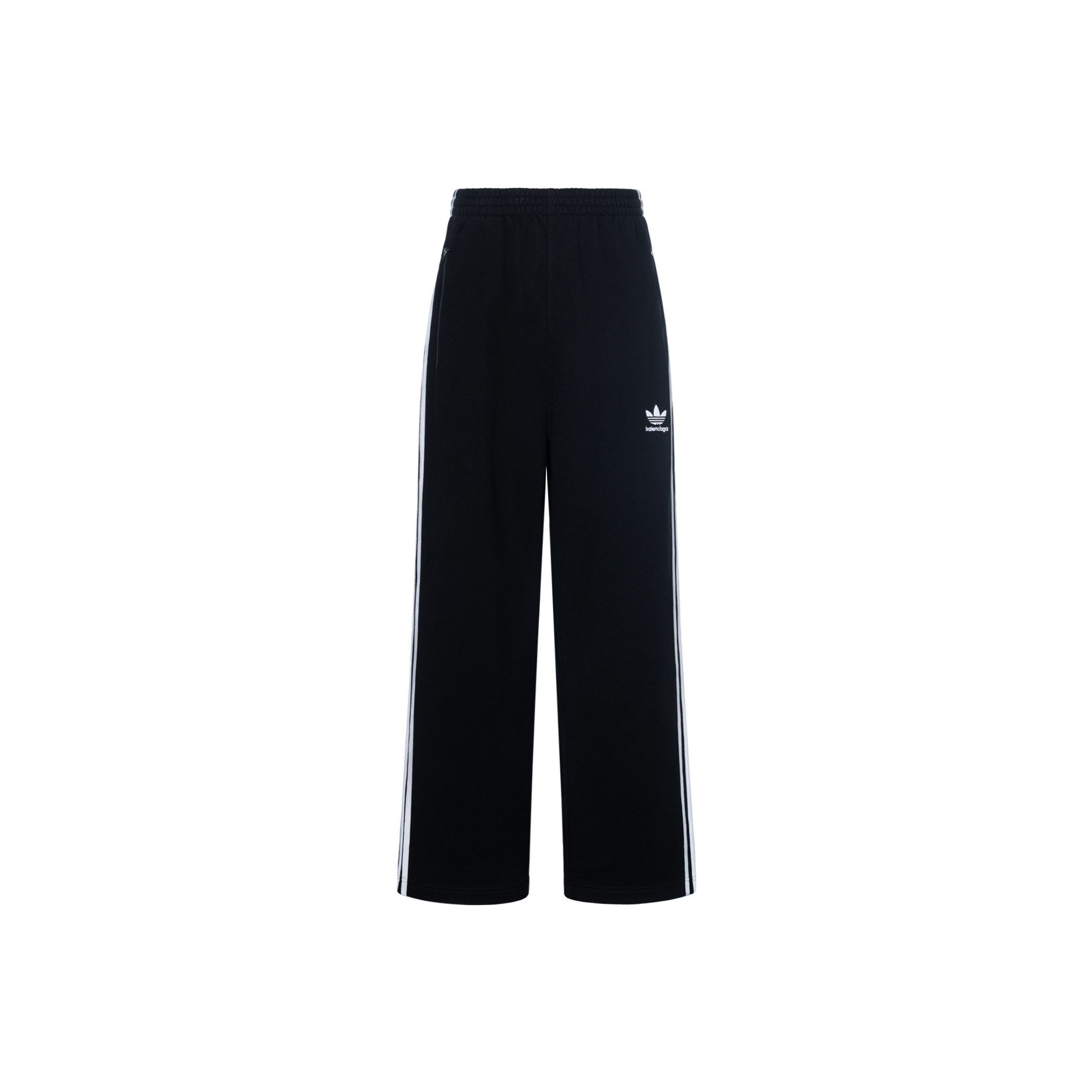 Balenciaga Balenciaga x Adidas Logo Sweatpants Size S Size US 30 / EU 46 - 1 Thumbnail
