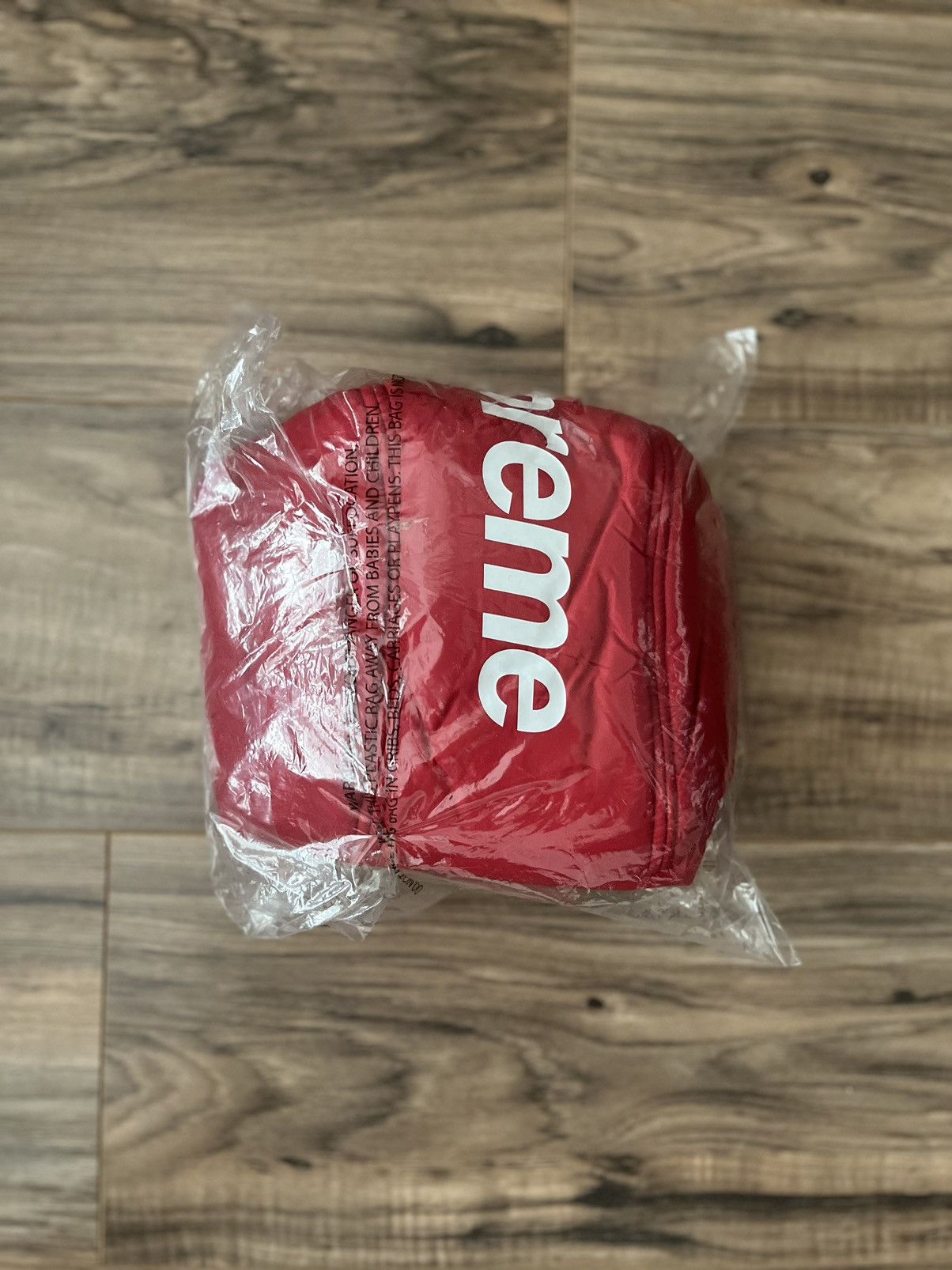 Supreme Supreme Cordura Puffer Balaclava Size ONE SIZE - 6 Thumbnail