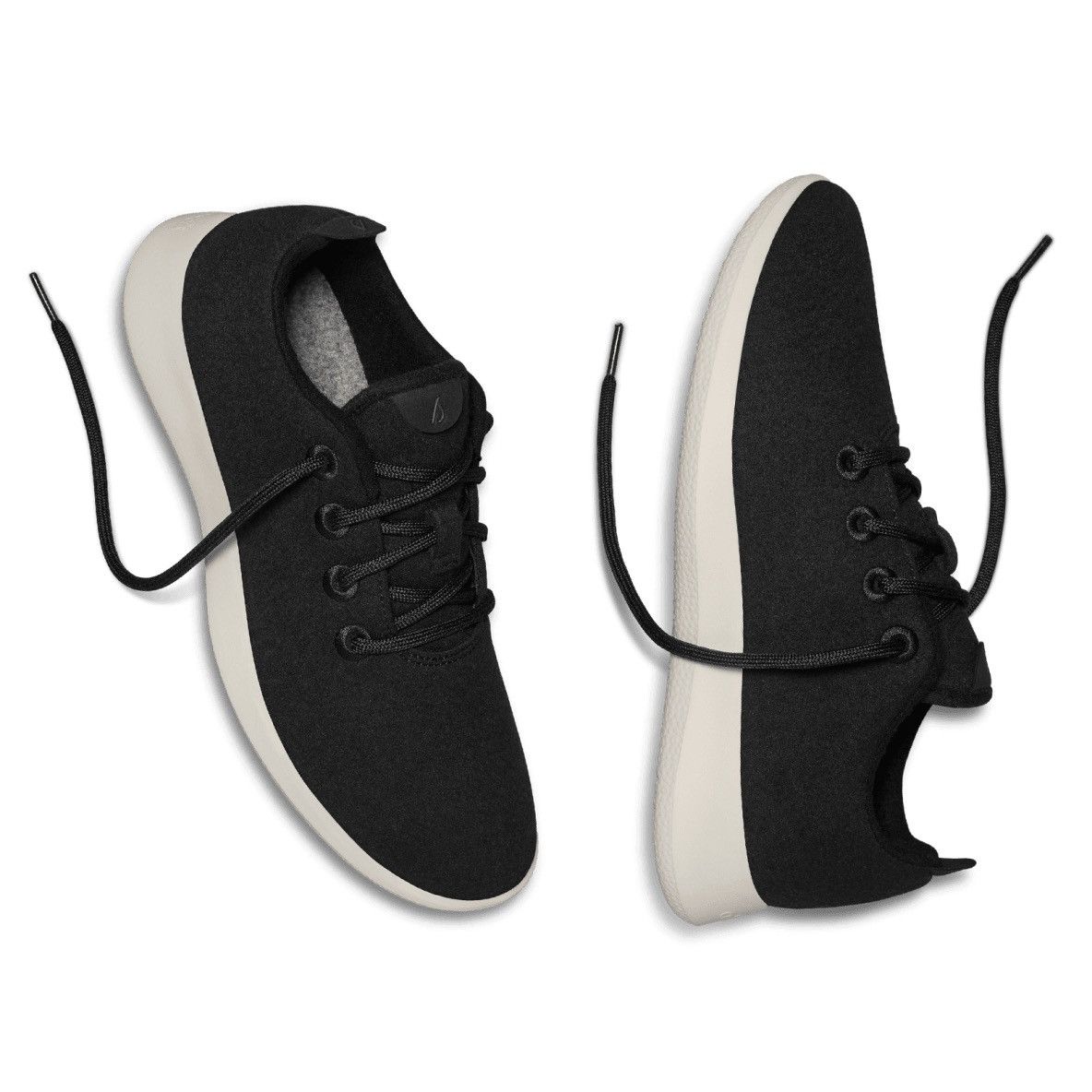 Allbirds Allbirds Wool Runner Sneakers Size US 8 / EU 41 - 14 Thumbnail