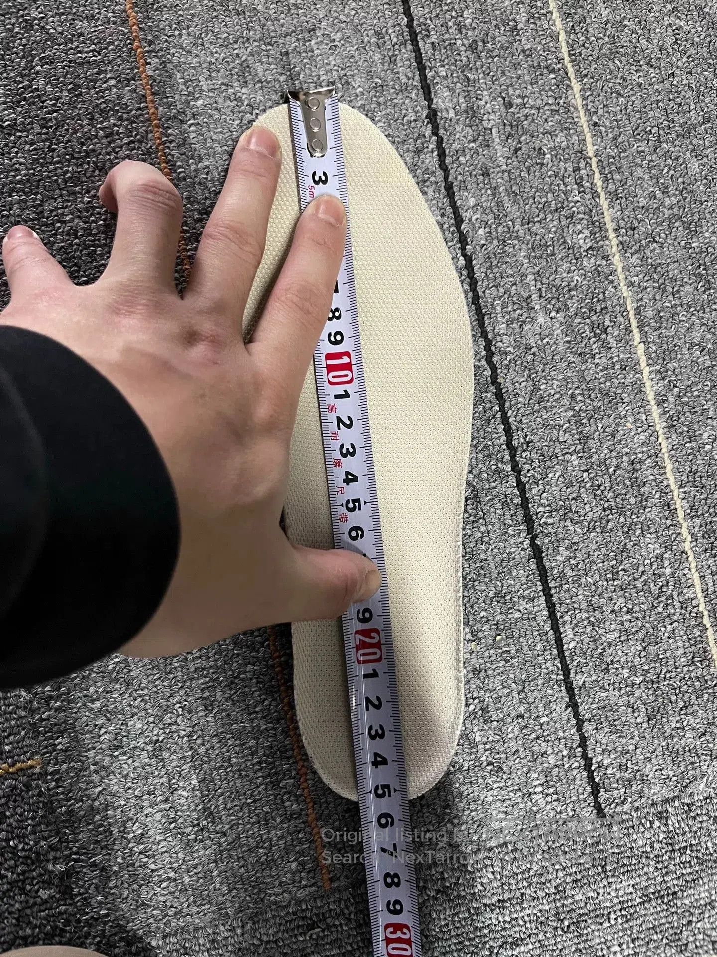 Balenciaga Balenciaga Triple S sneakers. Size US 7 / IT 37 - 7 Thumbnail