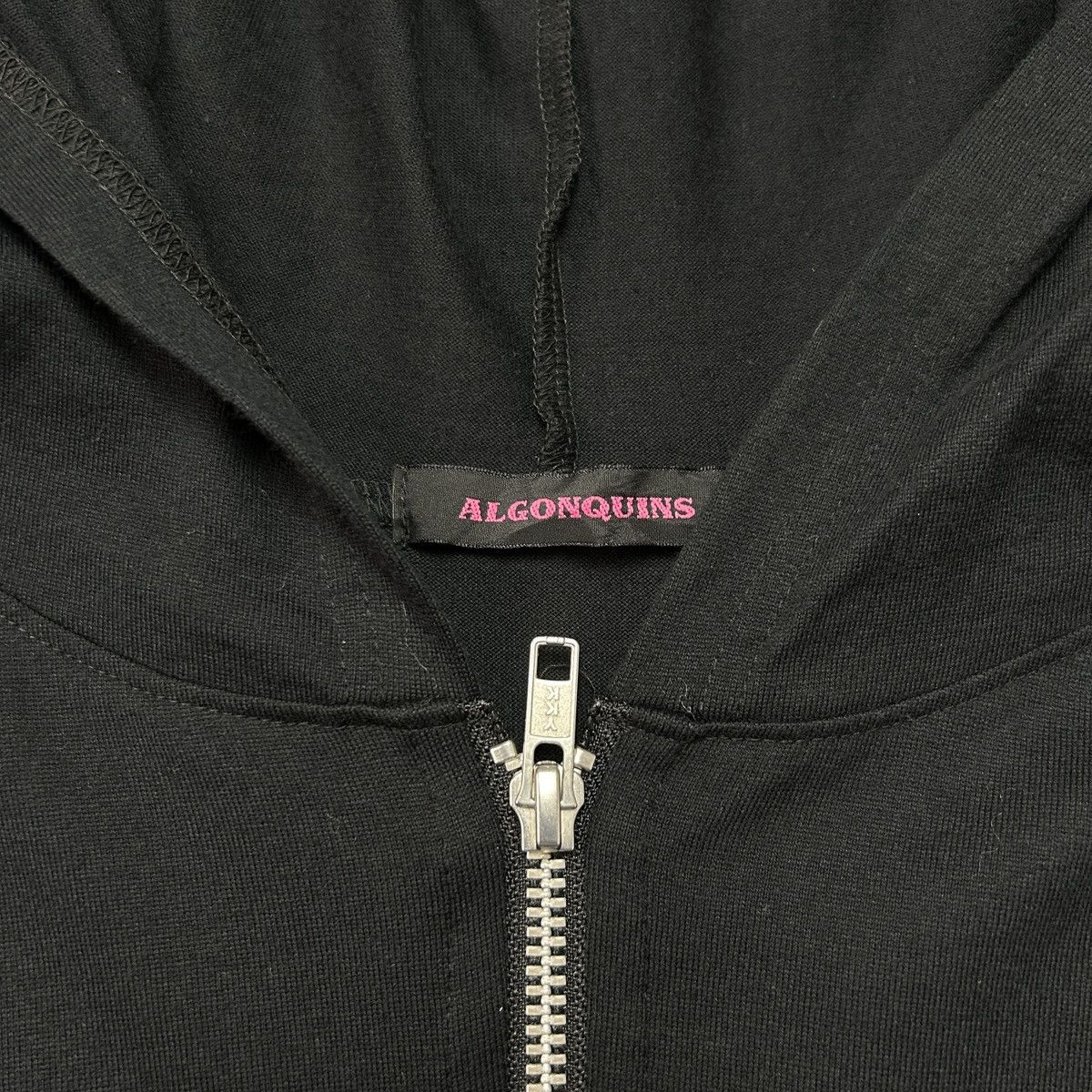 Japanese Brand Algonquins - Grand Tour Butterfly Hoodie Size US S / EU 44-46 / 1 - 4 Thumbnail