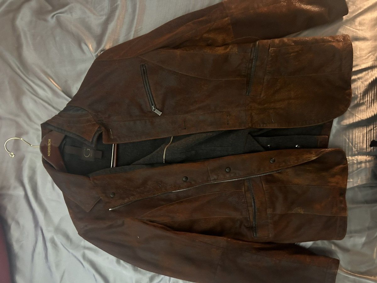 Gimo's Gimo’s Cervinia Mid-Weight Jacket Size US M / EU 48-50 / 2 - 3 Thumbnail
