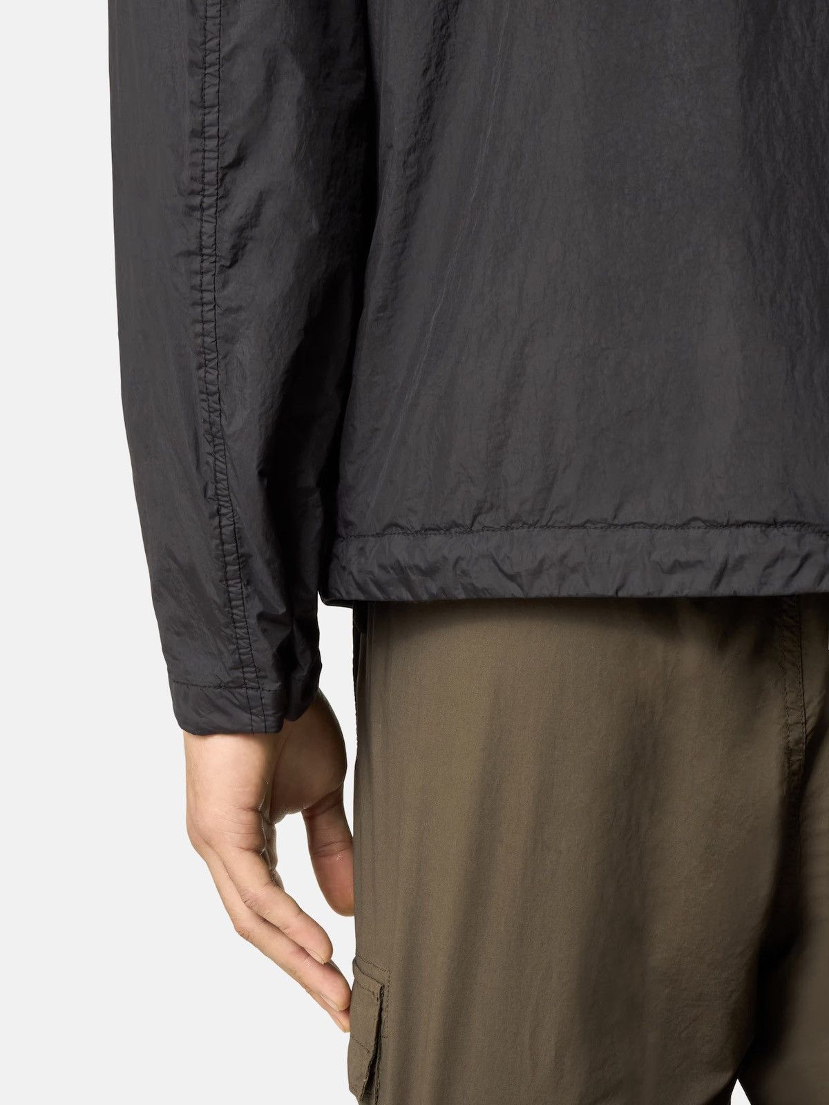 Stone Island Brand New Stone Island Jacket Size US S / EU 44-46 / 1 - 7 Thumbnail