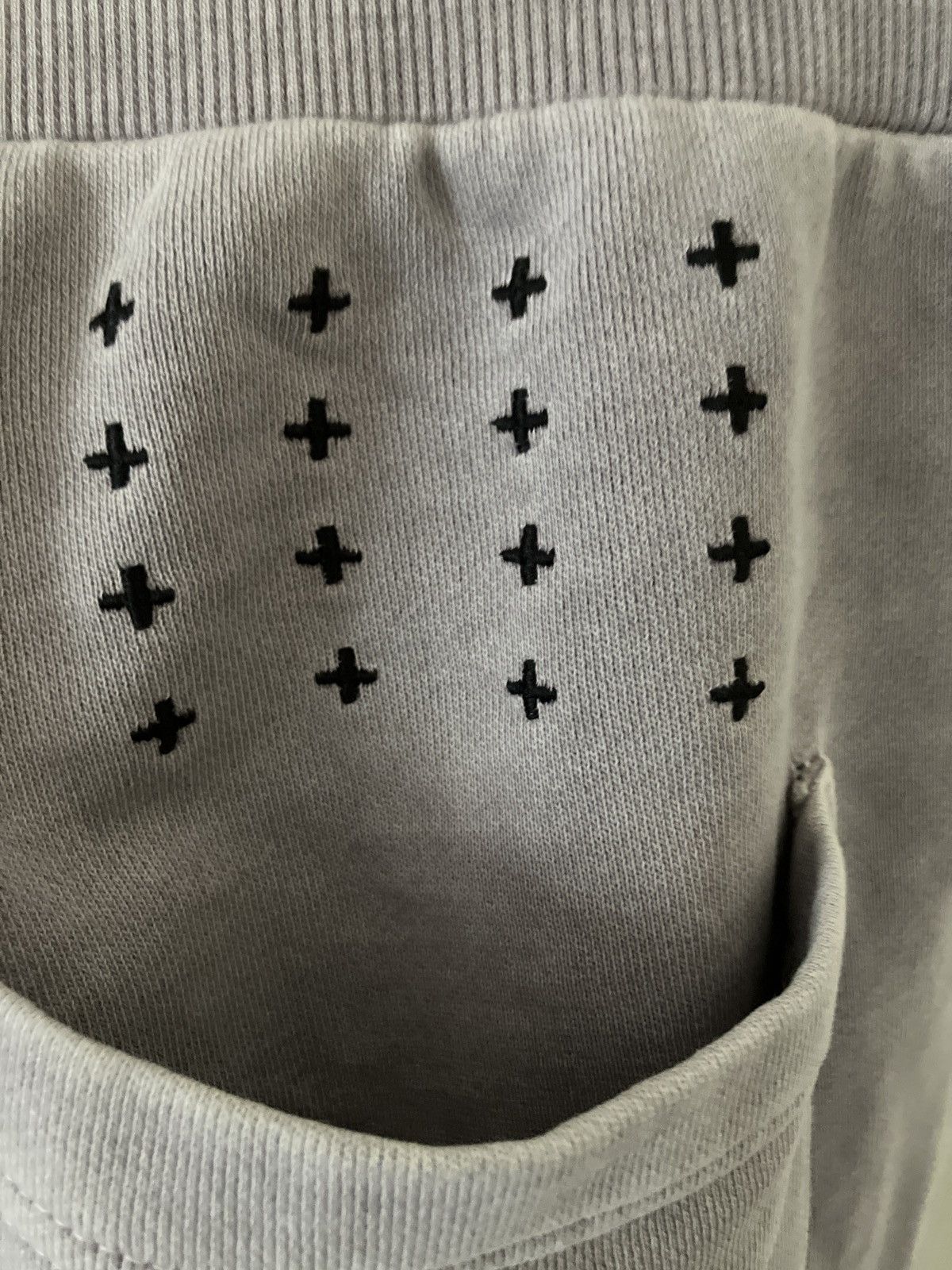 Ksubi Lovesik Sweatpants sz XS Size US 30 / EU 46 - 6 Thumbnail