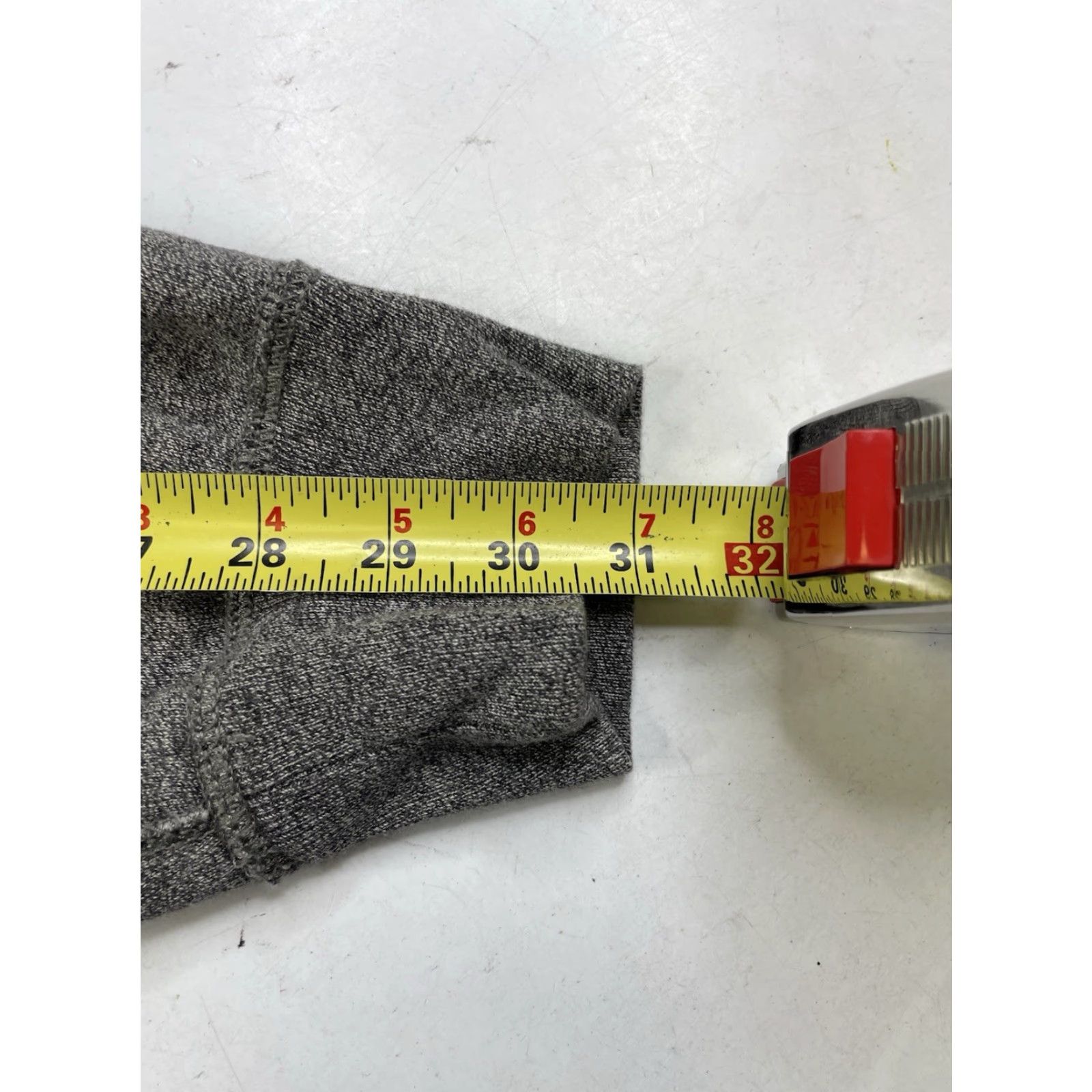 Polo Ralph Lauren Polo Ralph Lauren Hoodie Men XL Full Zip Fleece Gray Cotton Blend Hooded Pockets Drawstring Size US XL / EU 56 / 4 - 4 Thumbnail