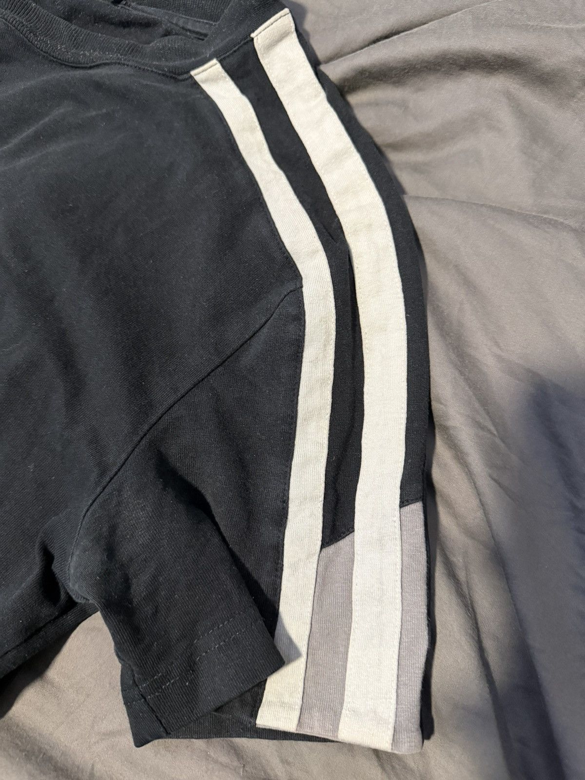 Balenciaga Balenciaga Sporty B shirt Size US M / EU 48-50 / 2 - 11 Thumbnail