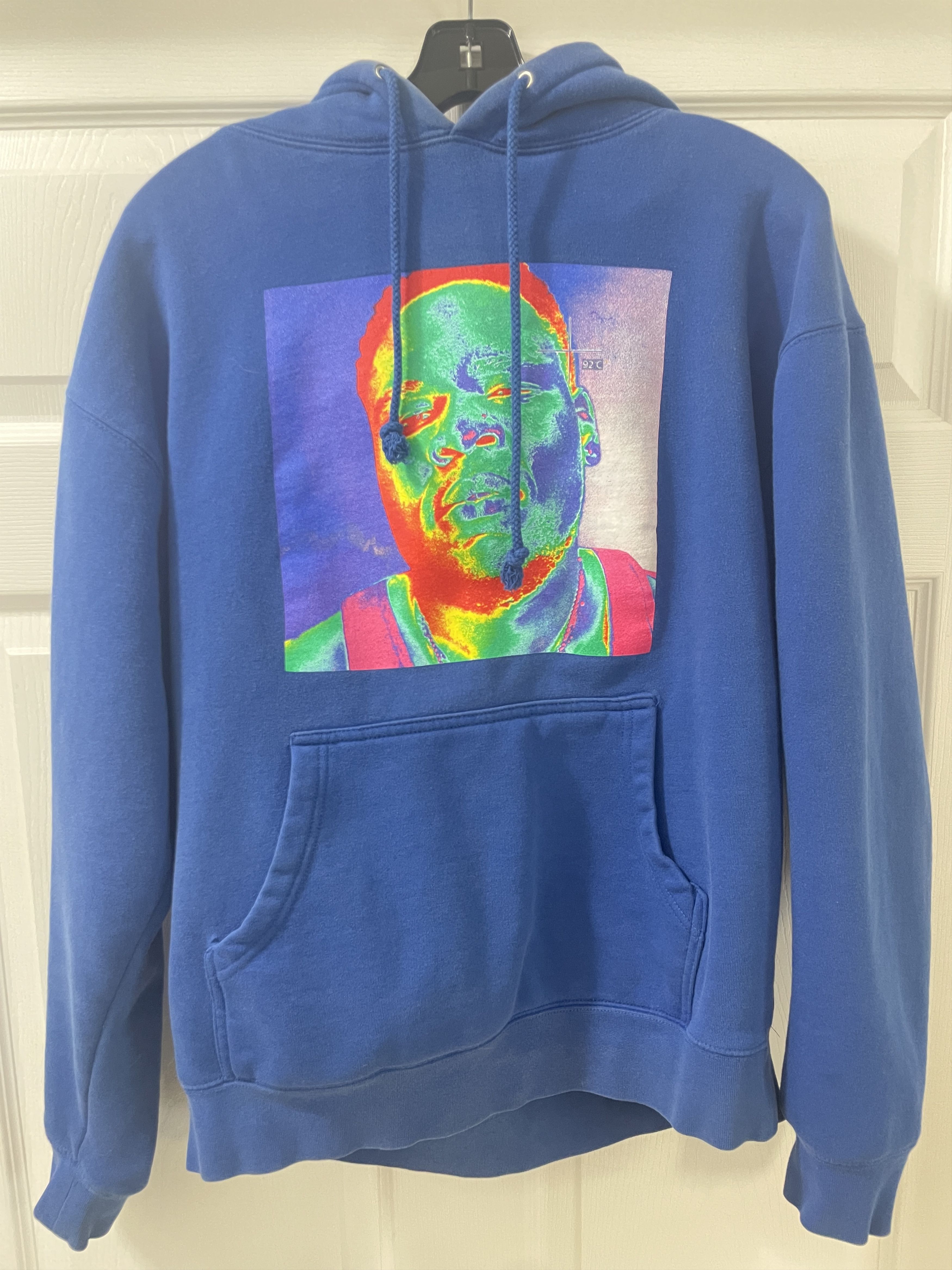 brockhampton jabari hoodie