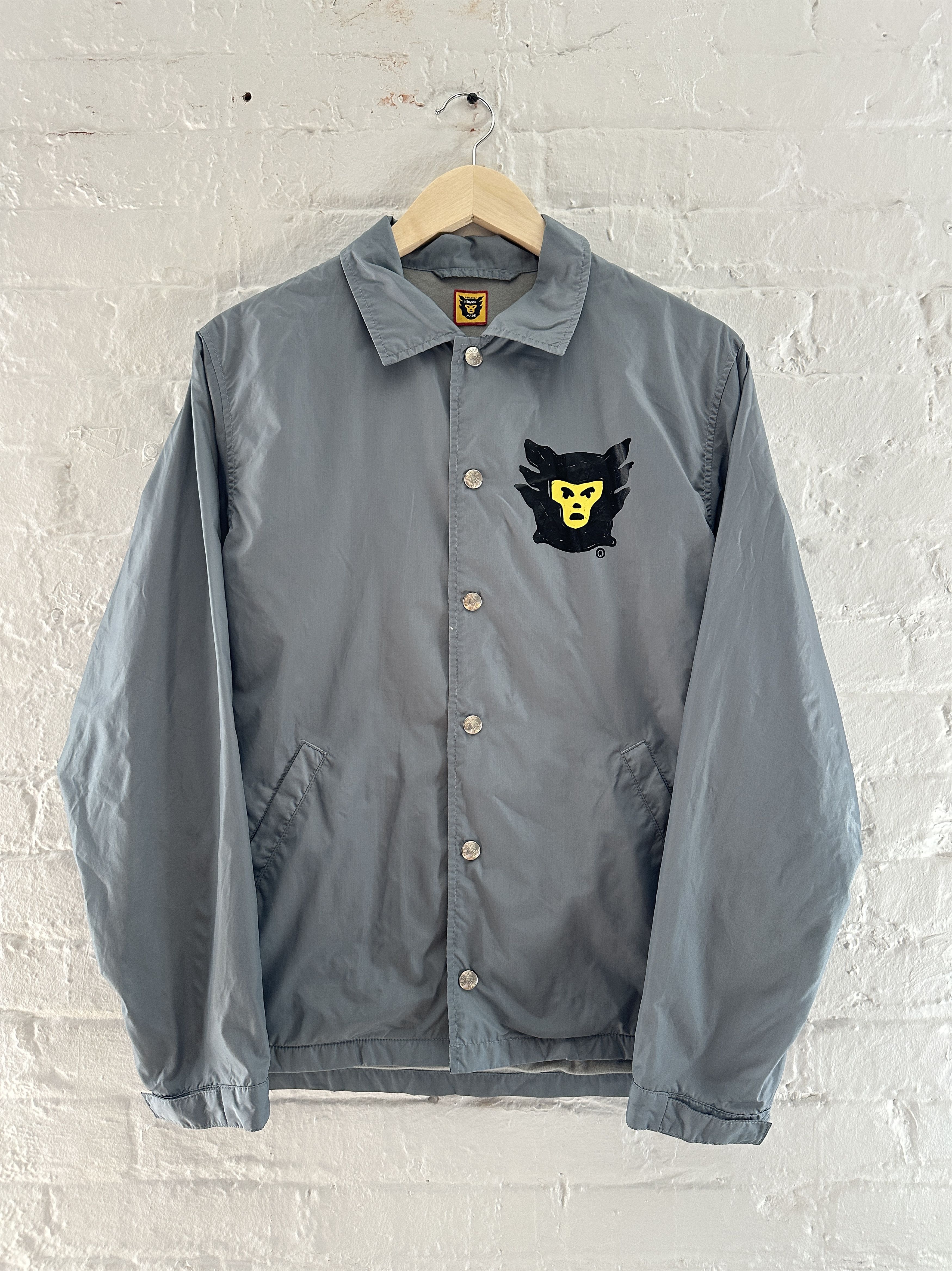 Human Made Human Made Zip Up Jacket Size US S / EU 44-46 / 1 - 1 Thumbnail