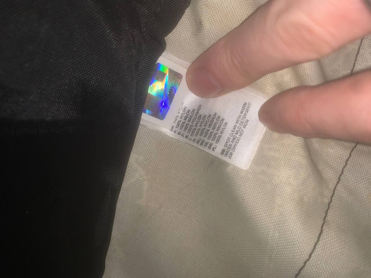 Supreme × The North Face Wayfinder 25 Rolling Bag Size ONE SIZE - 7 Thumbnail