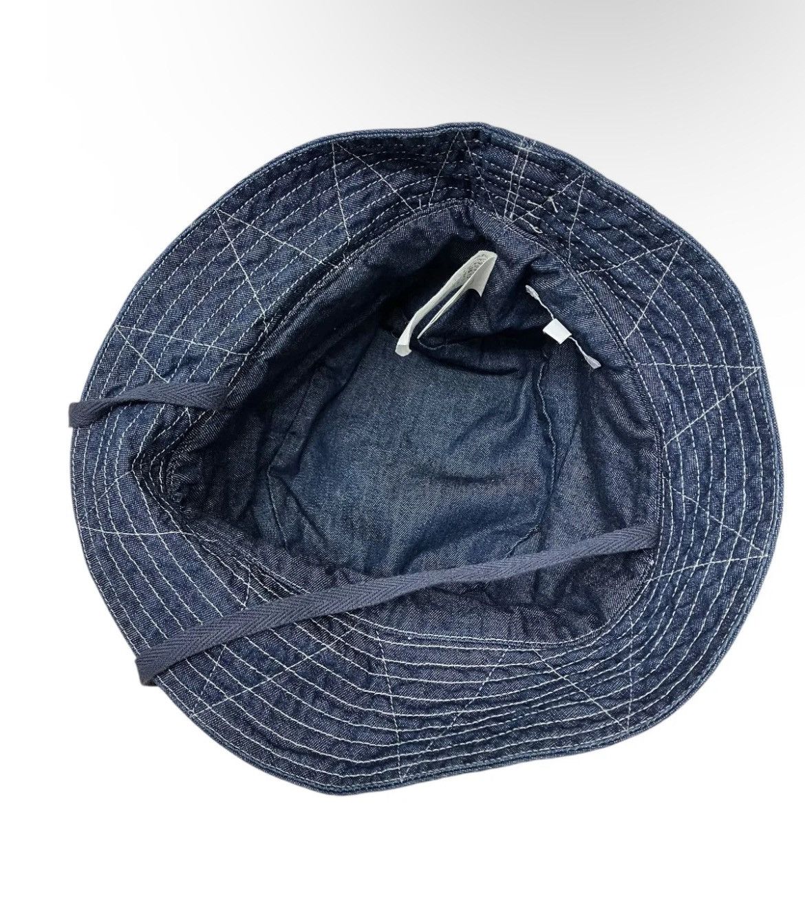 Engineered Garments Engineered Garments Bucket hat Size ONE SIZE - 6 Thumbnail