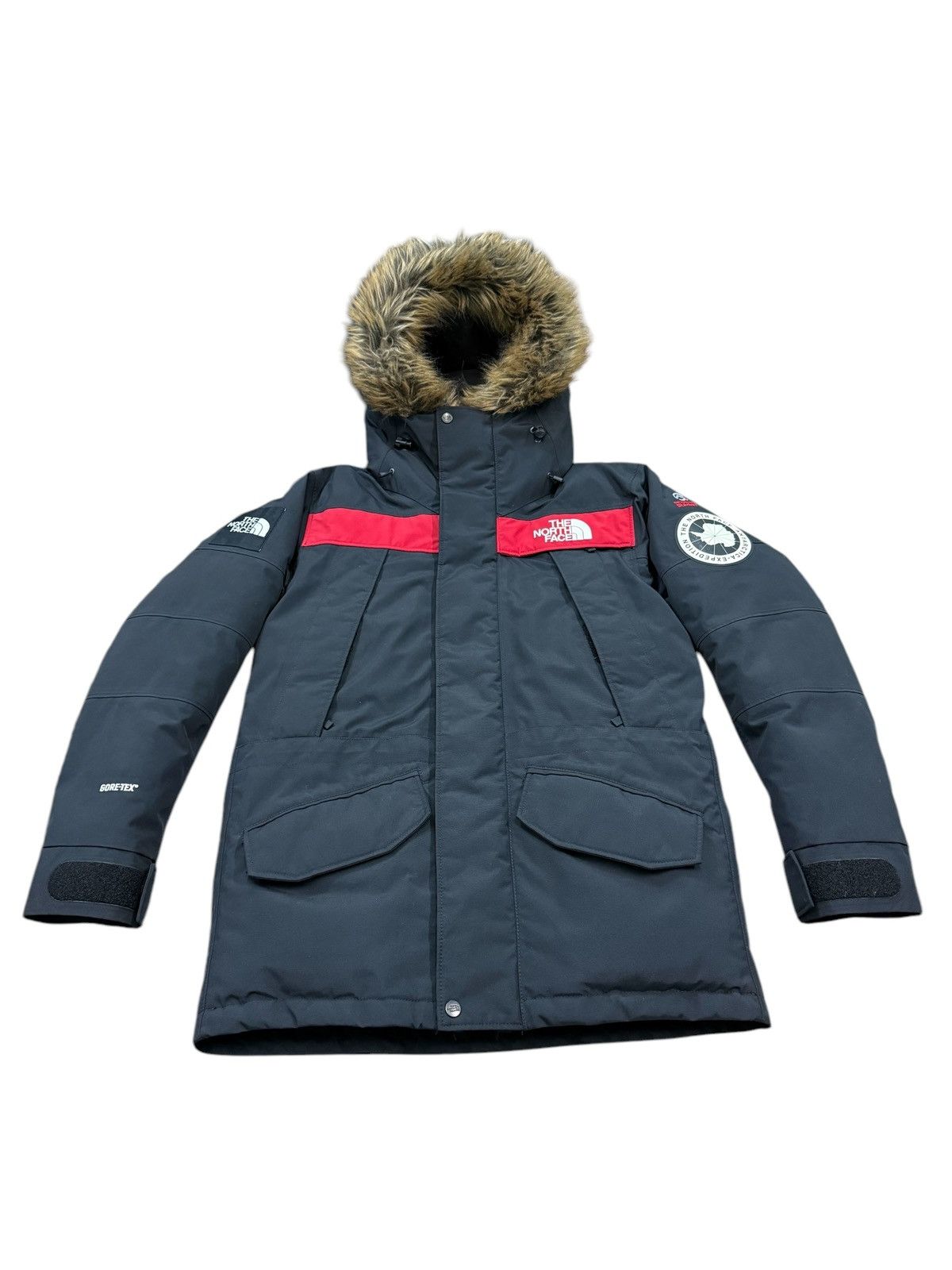The North Face RARE THE NORTH FACE ANTARCTICA PARKA Size US M / EU 48-50 / 2 - 3 Thumbnail