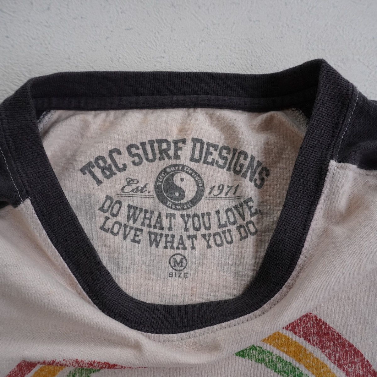 Hysteric Glamour Y2K TnC Hawaian Surf Longsleeve hysteric glamour style Size US M / EU 48-50 / 2 - 8 Thumbnail