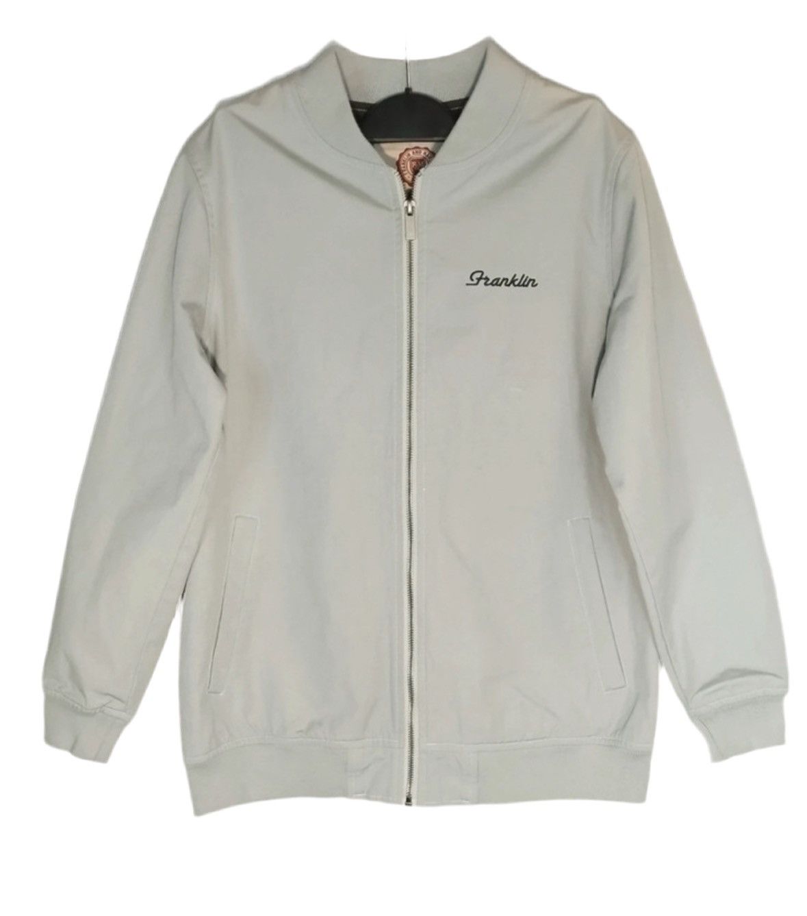 Franklin & Marshall × Vintage Jacket Flankin Marshall Size US S / EU 44-46 / 1 - 2 Thumbnail