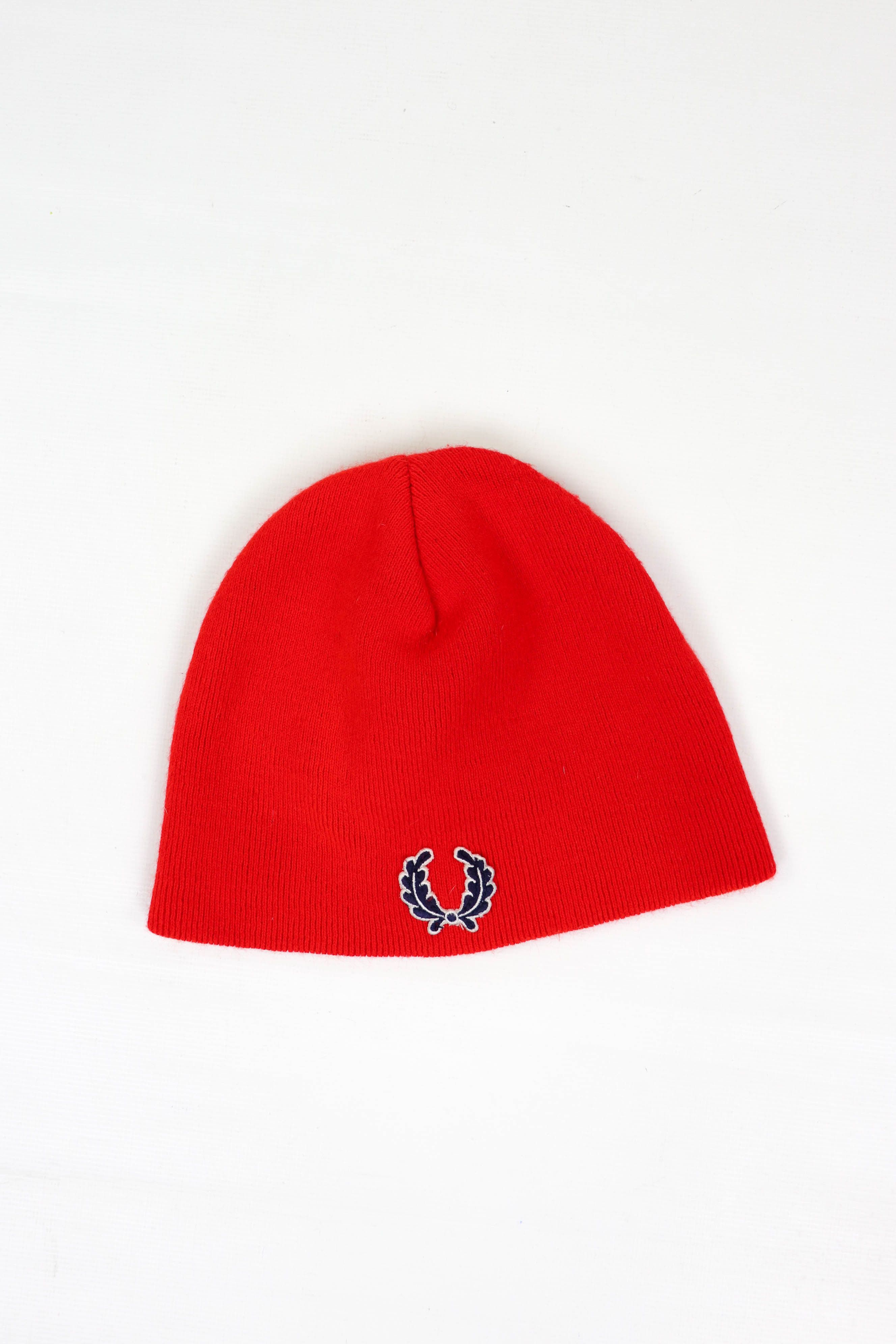 帽子 FRED PERRY Beanie Lambswool Cable Beanie - Ecru | Accessories | Hats, Wallets