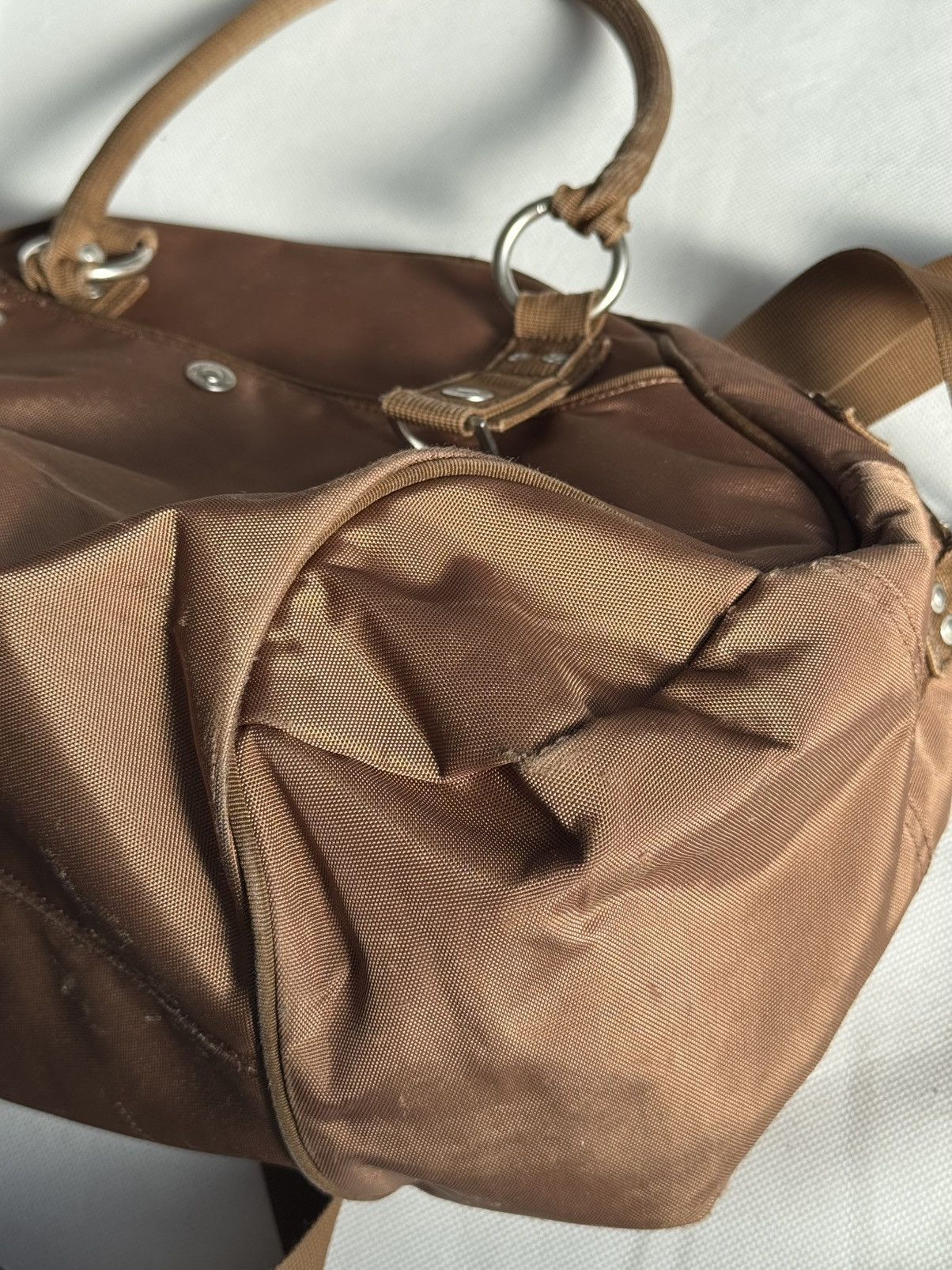George Gina & Lucy Very Rare George Gina & lucy Y2k Alyx Bag Crossbody Handbag Size ONE SIZE - 20 Thumbnail