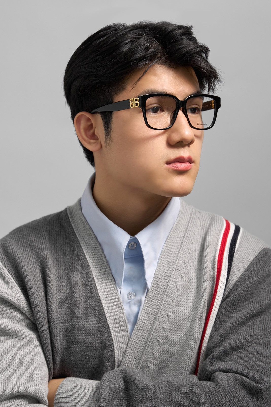 Balenciaga BALENCIAGA BB0104O GLASSES Size ONE SIZE - 14 Thumbnail