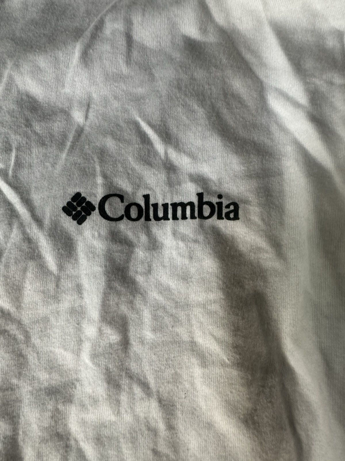 Columbia Columbia Long Sleeve Shirt Size US M / EU 48-50 / 2 - 3 Thumbnail