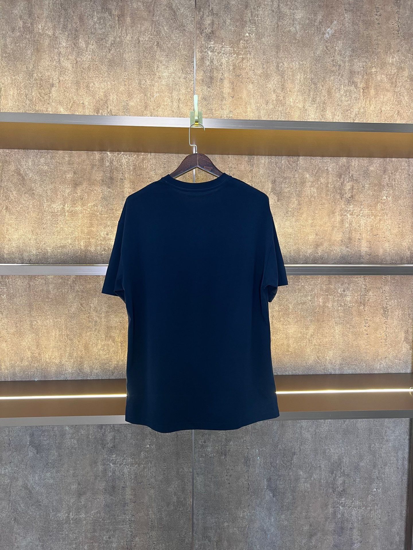 Givenchy Givenchy Slogan Short Sleeve Tee Size US XL / EU 56 / 4 - 2 Thumbnail