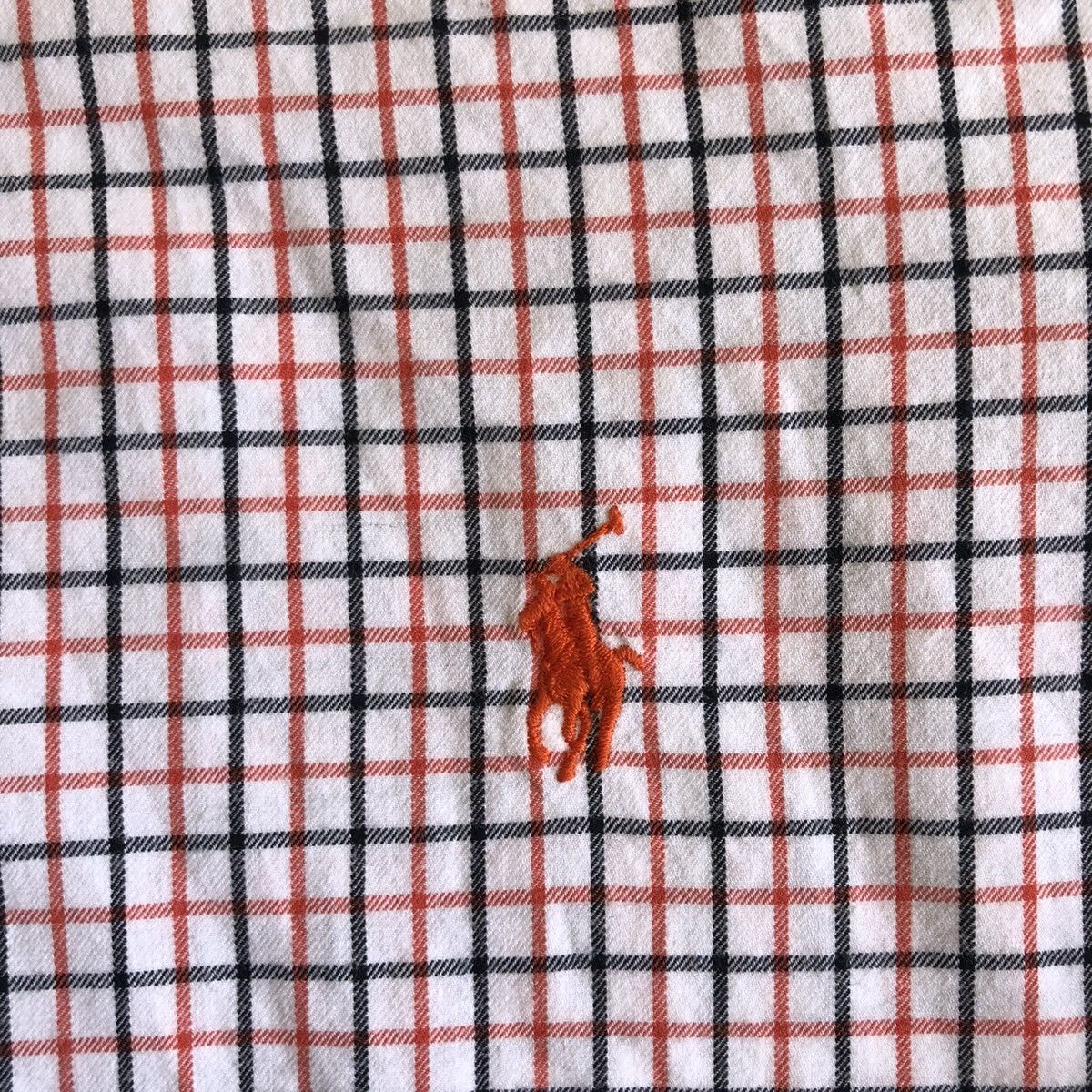 Polo Ralph Lauren Authentic Polo Ralph Lauren Multicoloured Shirt Size US L / EU 52-54 / 3 - 5 Thumbnail