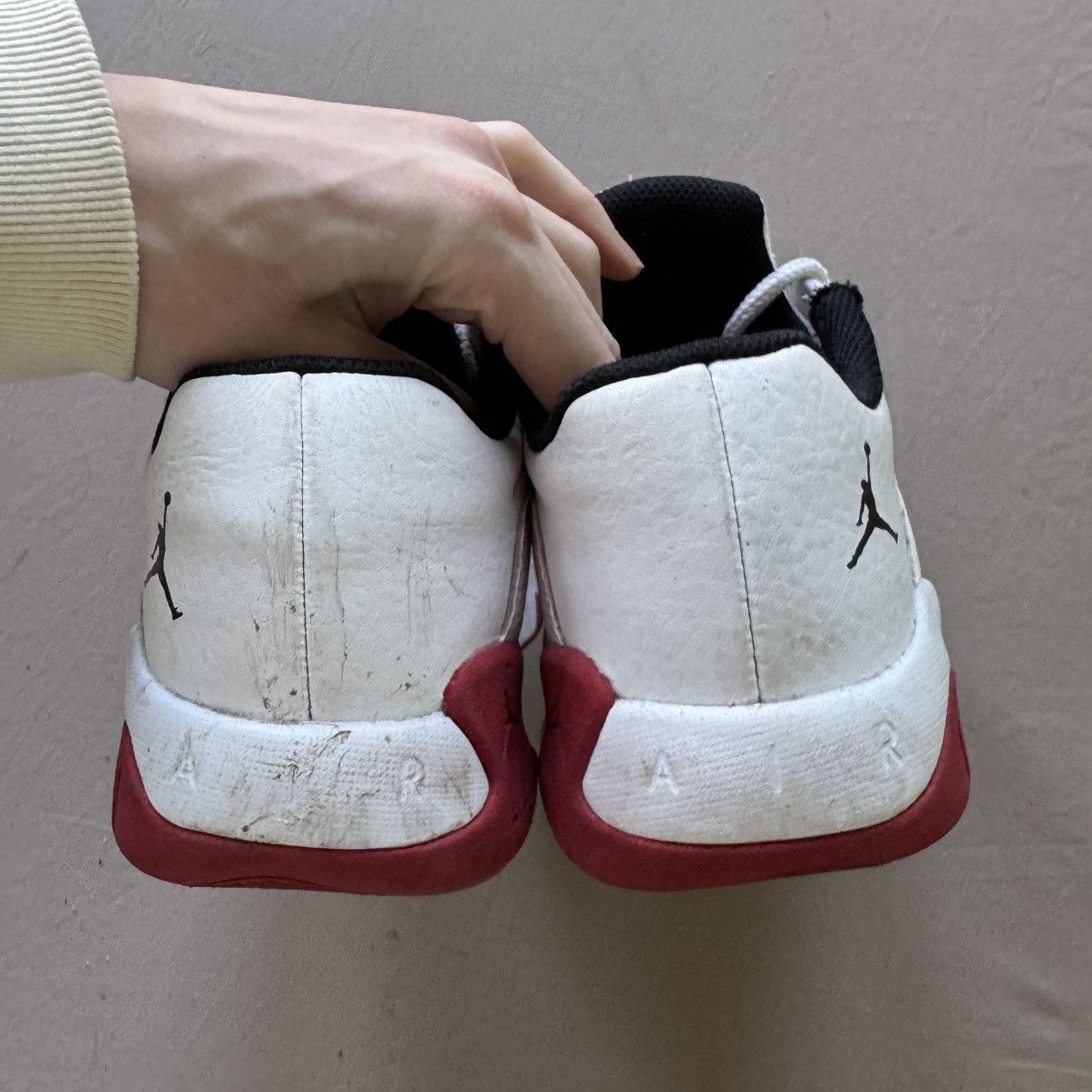 Jordan Brand Jordan 11 CMFT Low Sneakers Size US 6 / EU 39 - 5 Thumbnail