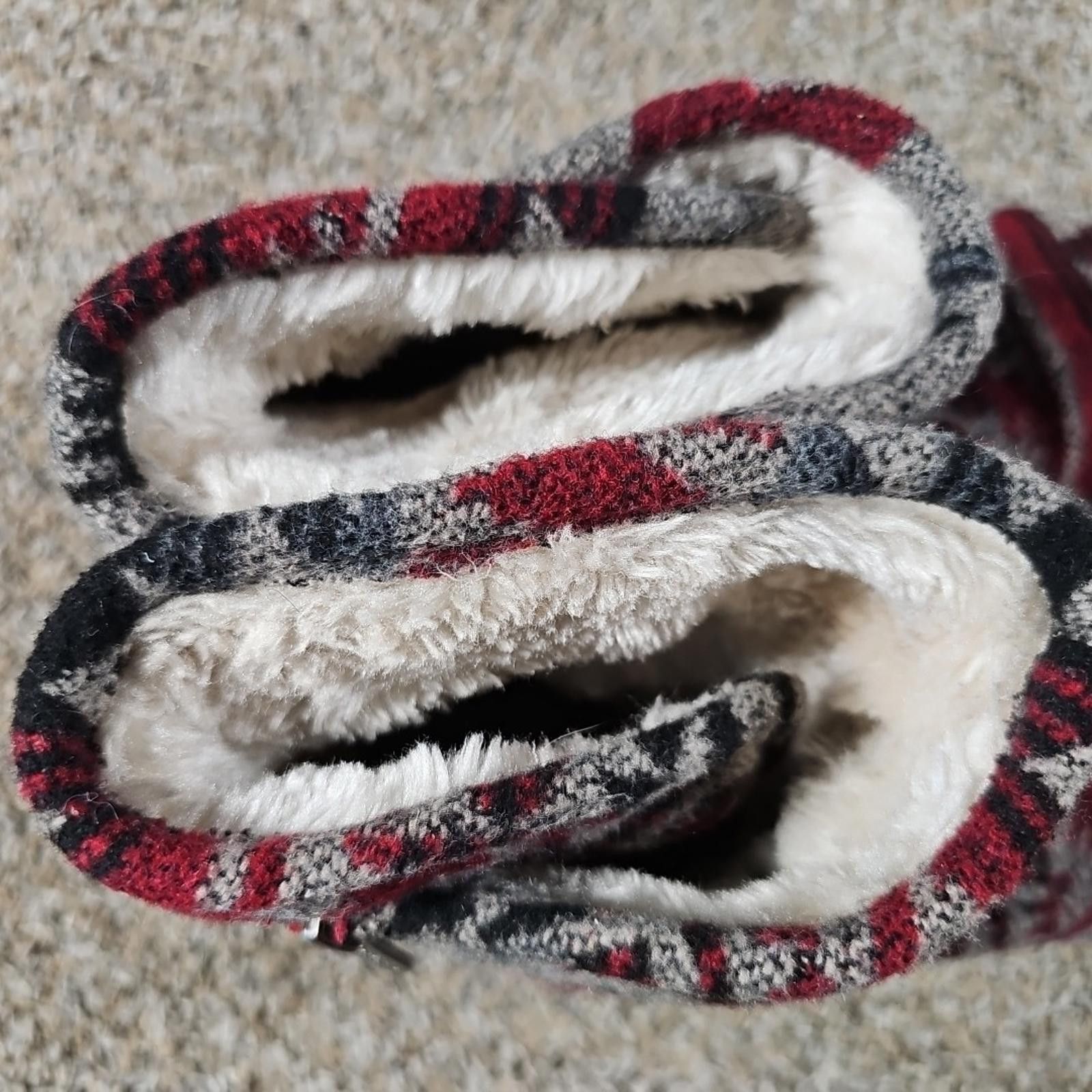 Other Indigo Rd Boots Sz 9.5 Aztec Sherpa Lined Southwestern Boho Size US 9.5 / IT 39.5 - 2 Thumbnail