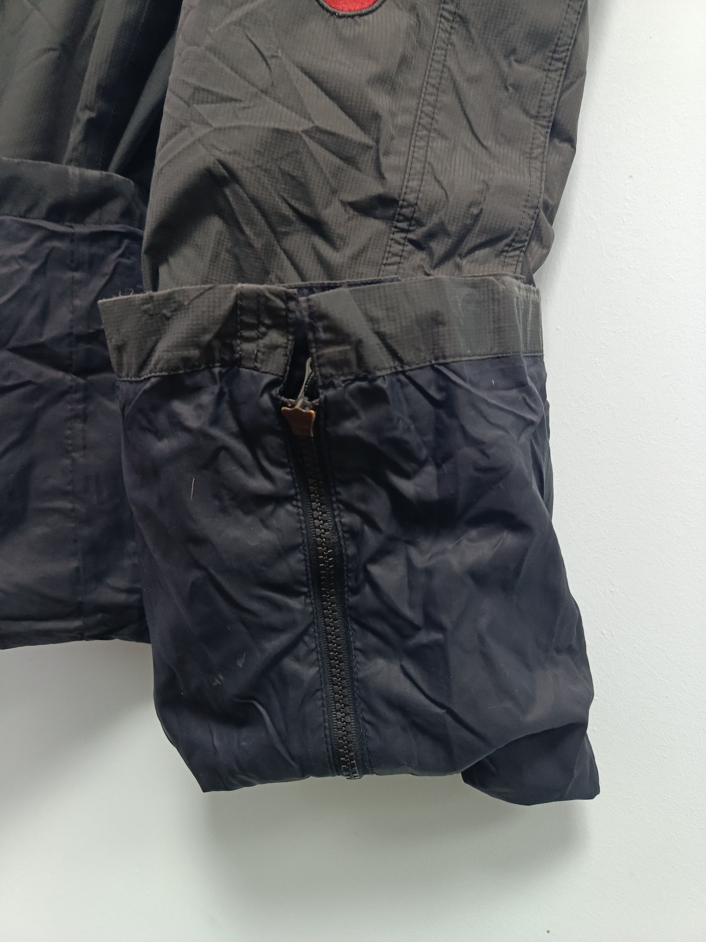 Mammut × Vintage Mammut Extreme XCR Gore-Tex Xajsa Women Pants GTS Outdoor Size 36" / US 14 / IT 50 - 20 Thumbnail