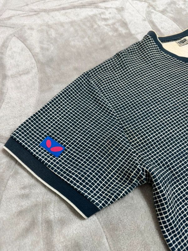 Sports Specialties × Vintage Butterfly Werner Schlager vintage table tennis XL 80s 90s Size US XL / EU 56 / 4 - 3 Thumbnail