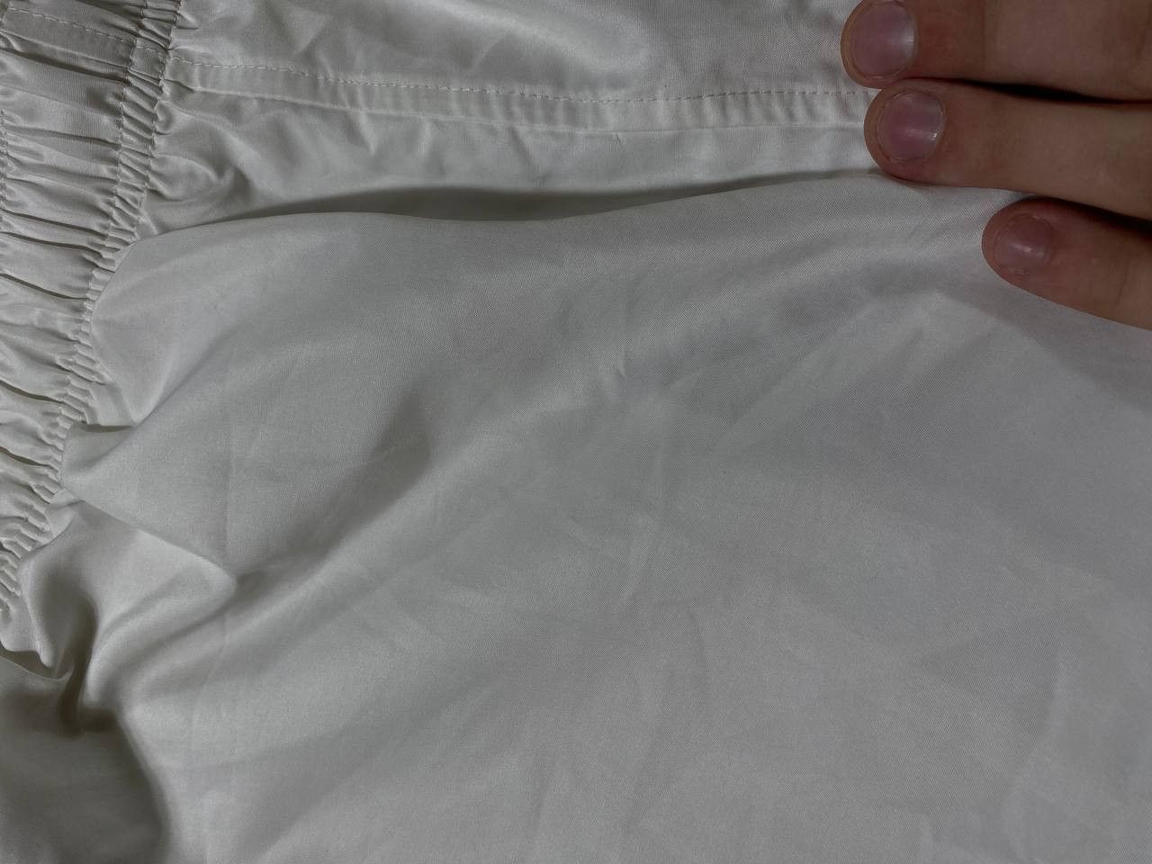 Nike × Vintage Vintage Nike Shorts Size US 32 / EU 48 - 16 Thumbnail